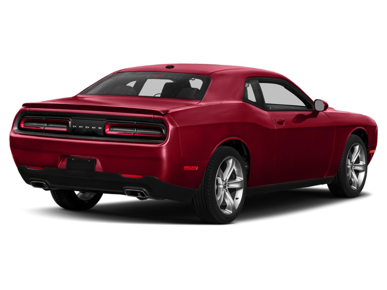 2015 Dodge Challenger Vehicle Photo in Corpus Christi, TX 78415