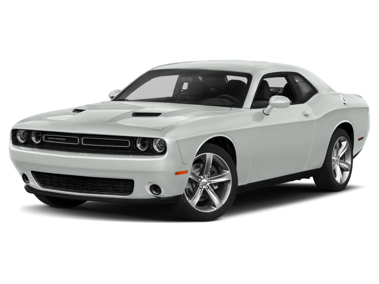 2015 Dodge Challenger Vehicle Photo in Tampa, FL 33614