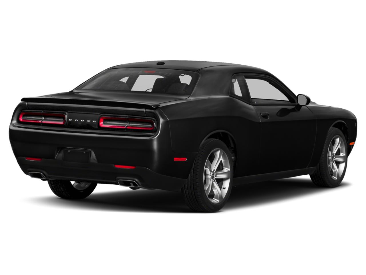 2015 Dodge Challenger Vehicle Photo in Clearwater, FL 33764