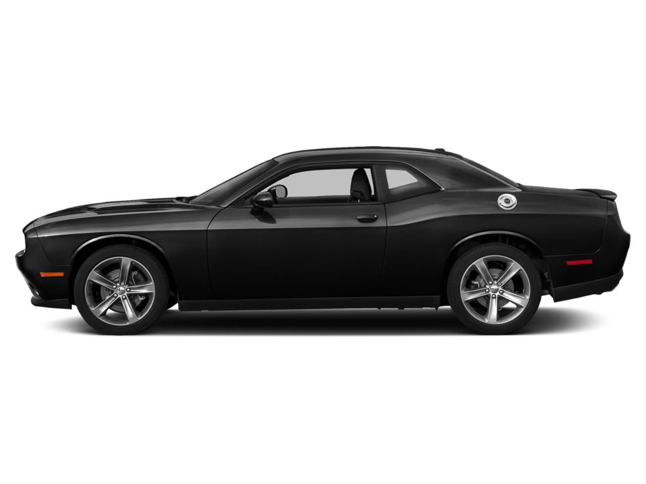 2015 Dodge Challenger Vehicle Photo in Tulsa, OK 74145