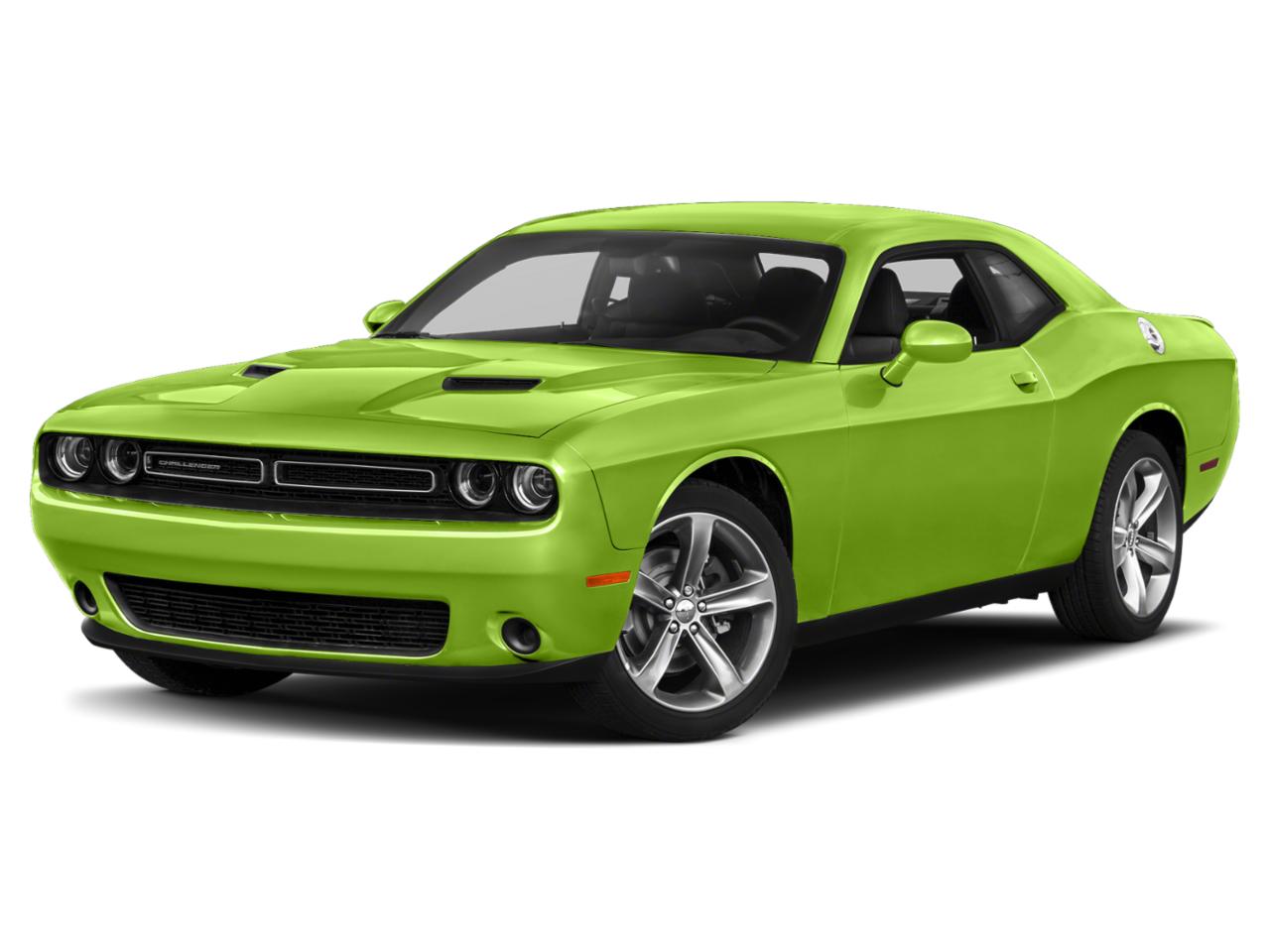 2015 Dodge Challenger Vehicle Photo in Sanford, FL 32771