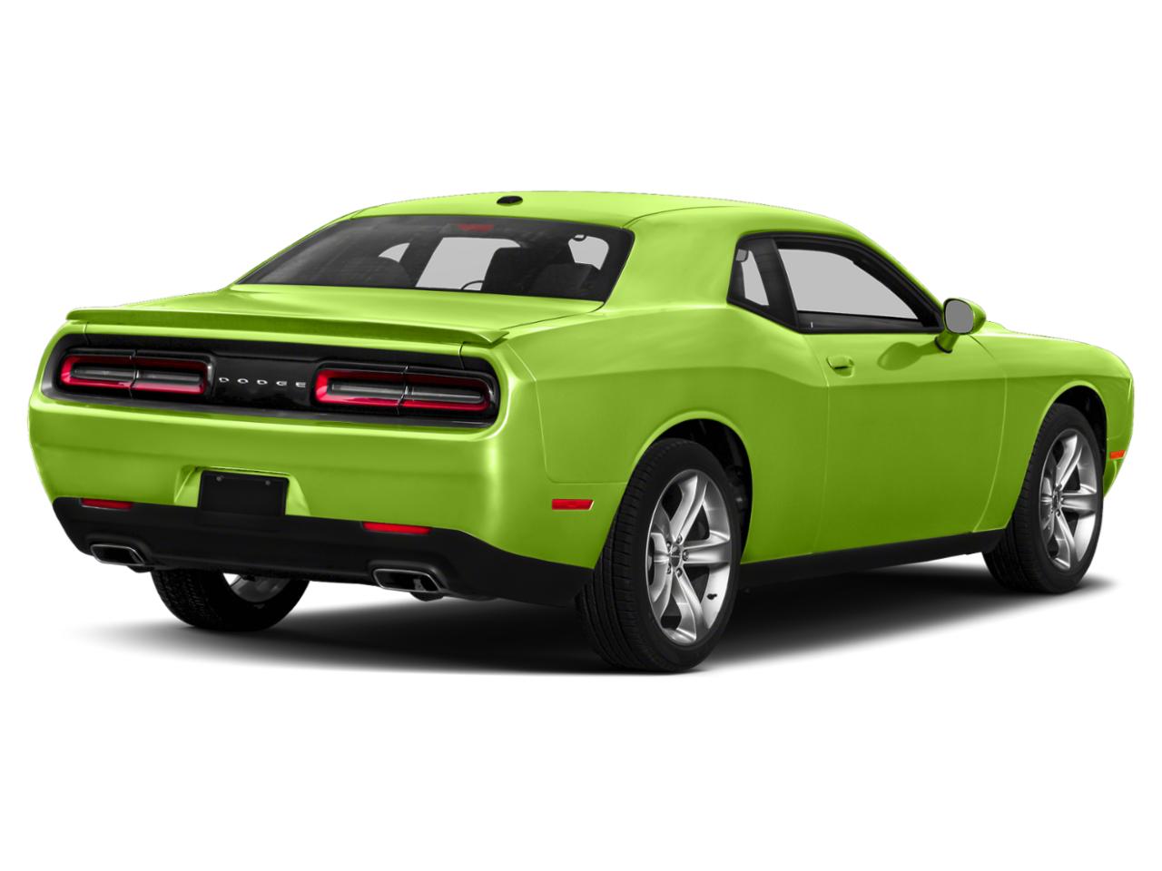 2015 Dodge Challenger Vehicle Photo in Sanford, FL 32771