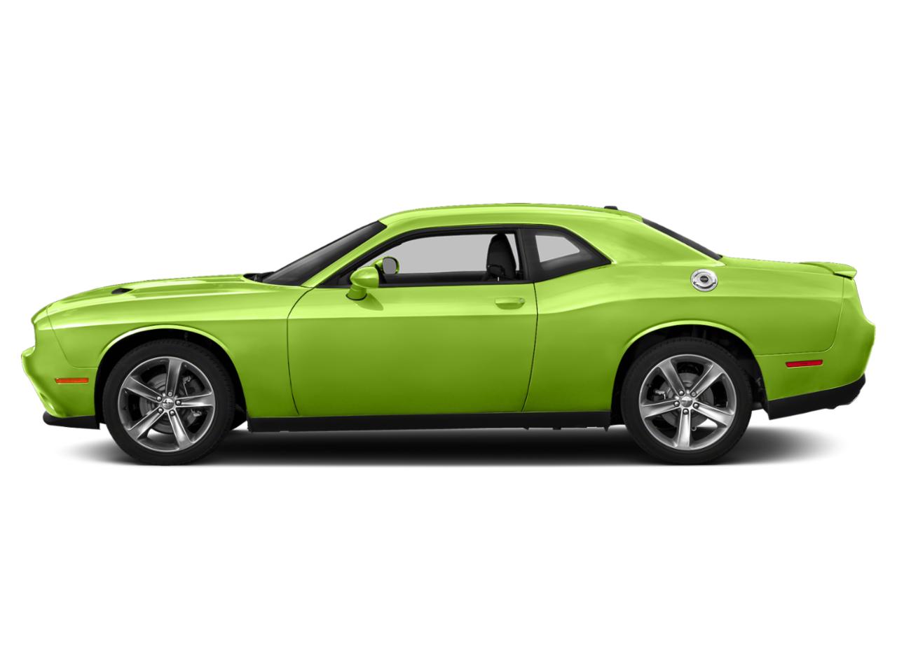 2015 Dodge Challenger Vehicle Photo in Sanford, FL 32771