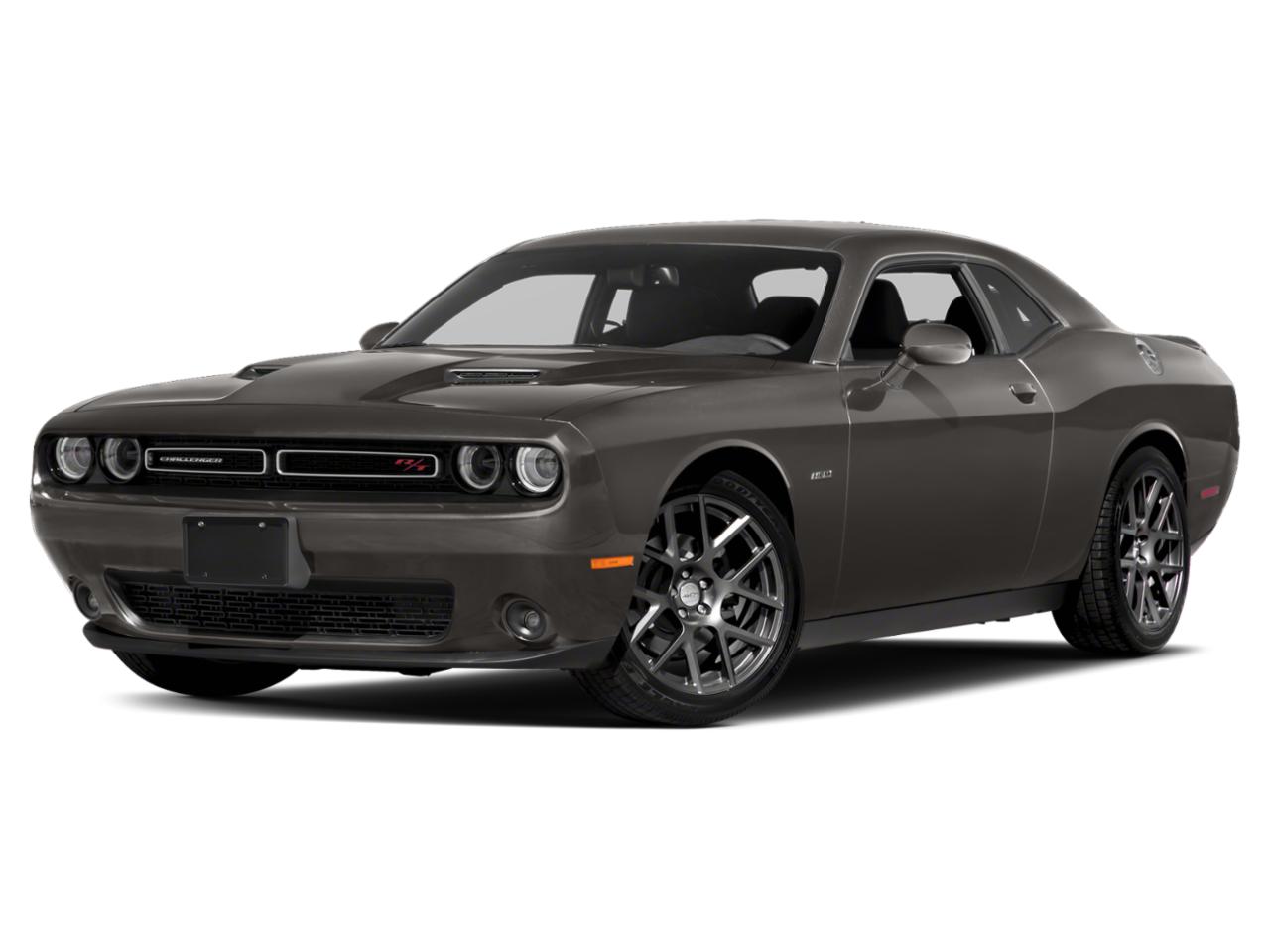 2015 Dodge Challenger Vehicle Photo in Tustin, CA 92782