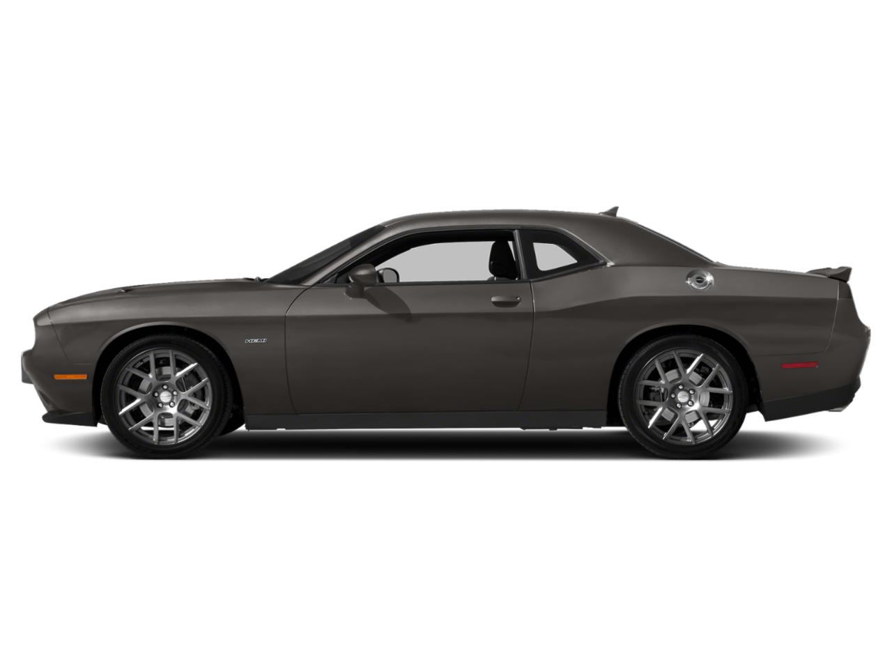 2015 Dodge Challenger Vehicle Photo in Tustin, CA 92782