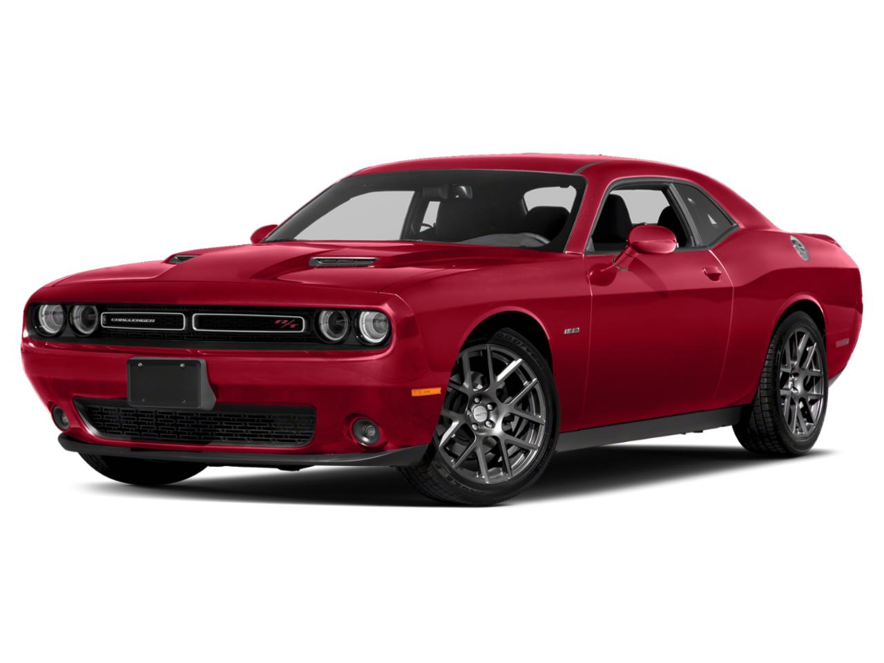 2015 Dodge Challenger Vehicle Photo in Bradenton, FL 34207