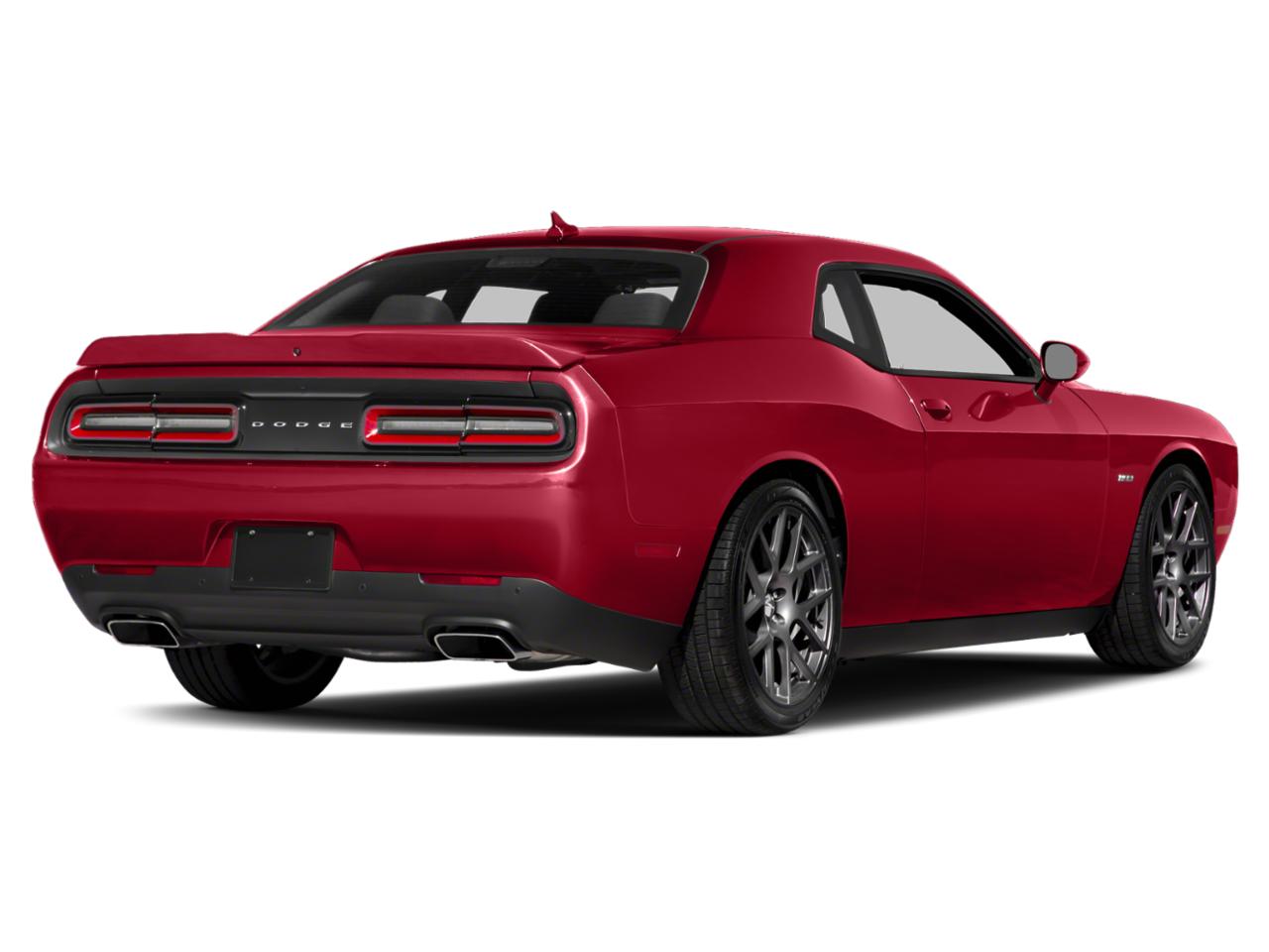 2015 Dodge Challenger Vehicle Photo in WEST PALM BEACH, FL 33407-3296