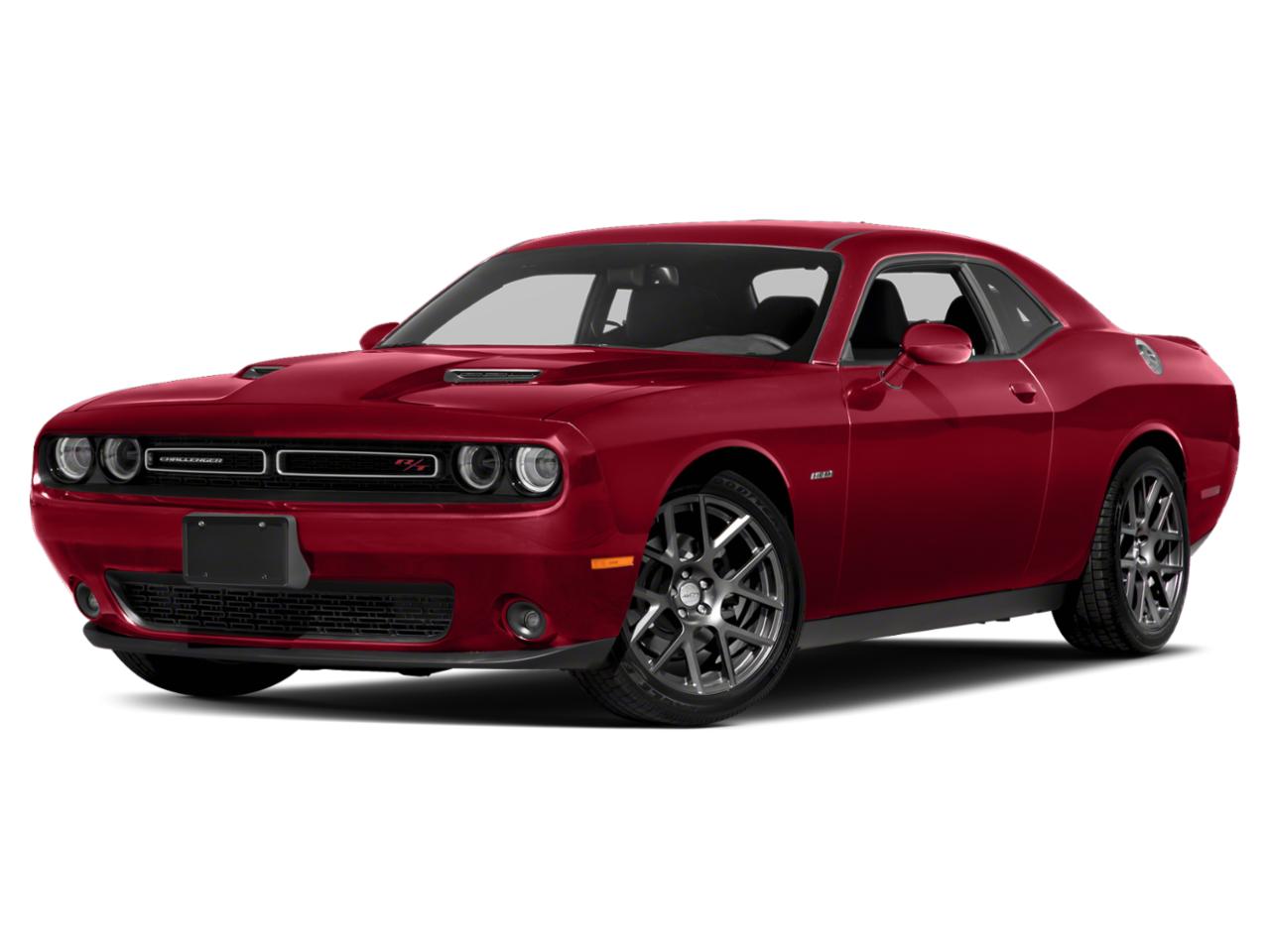 2015 Dodge Challenger Vehicle Photo in Corpus Christi, TX 78415