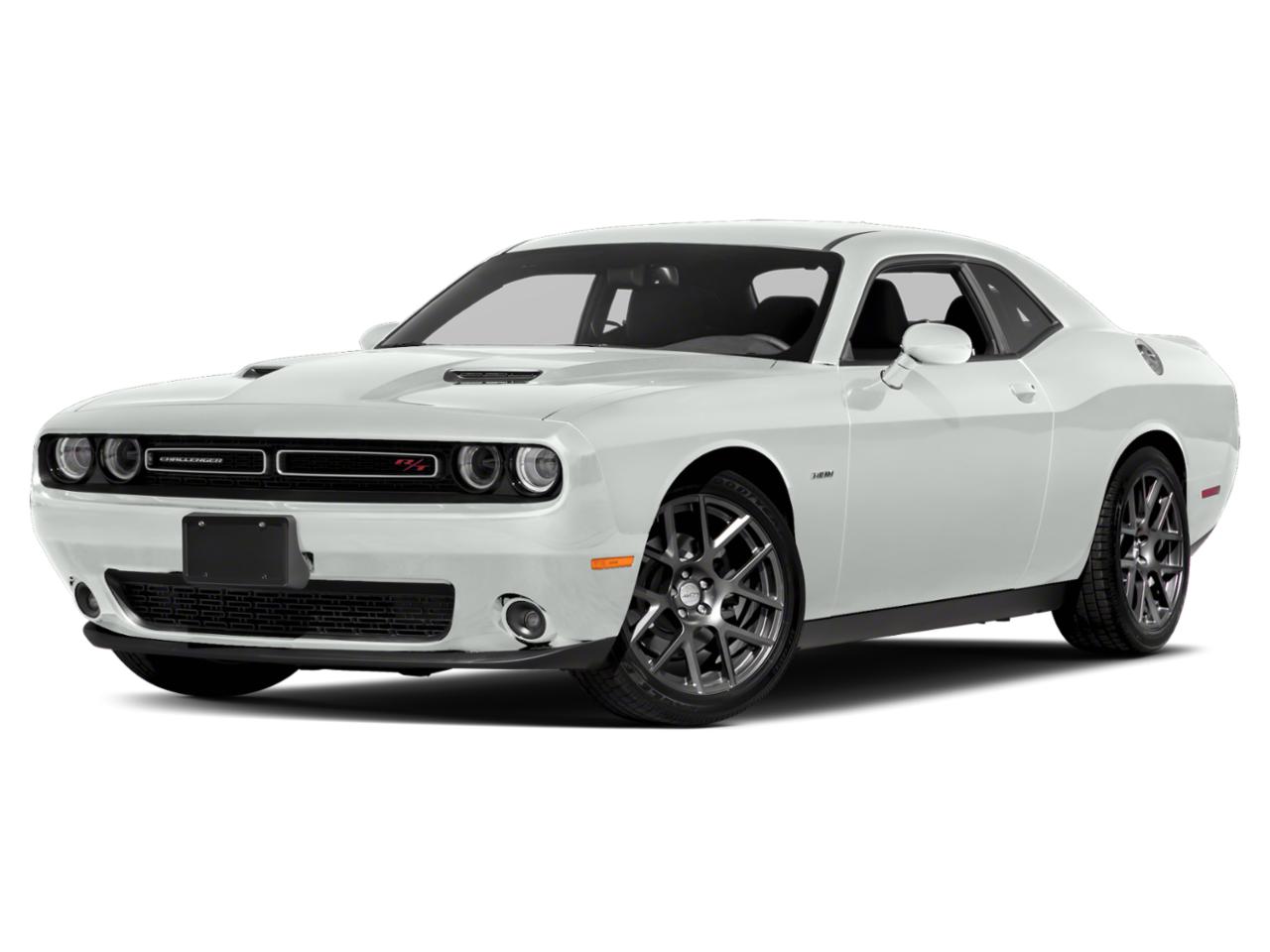 2015 Dodge Challenger Vehicle Photo in Tampa, FL 33614