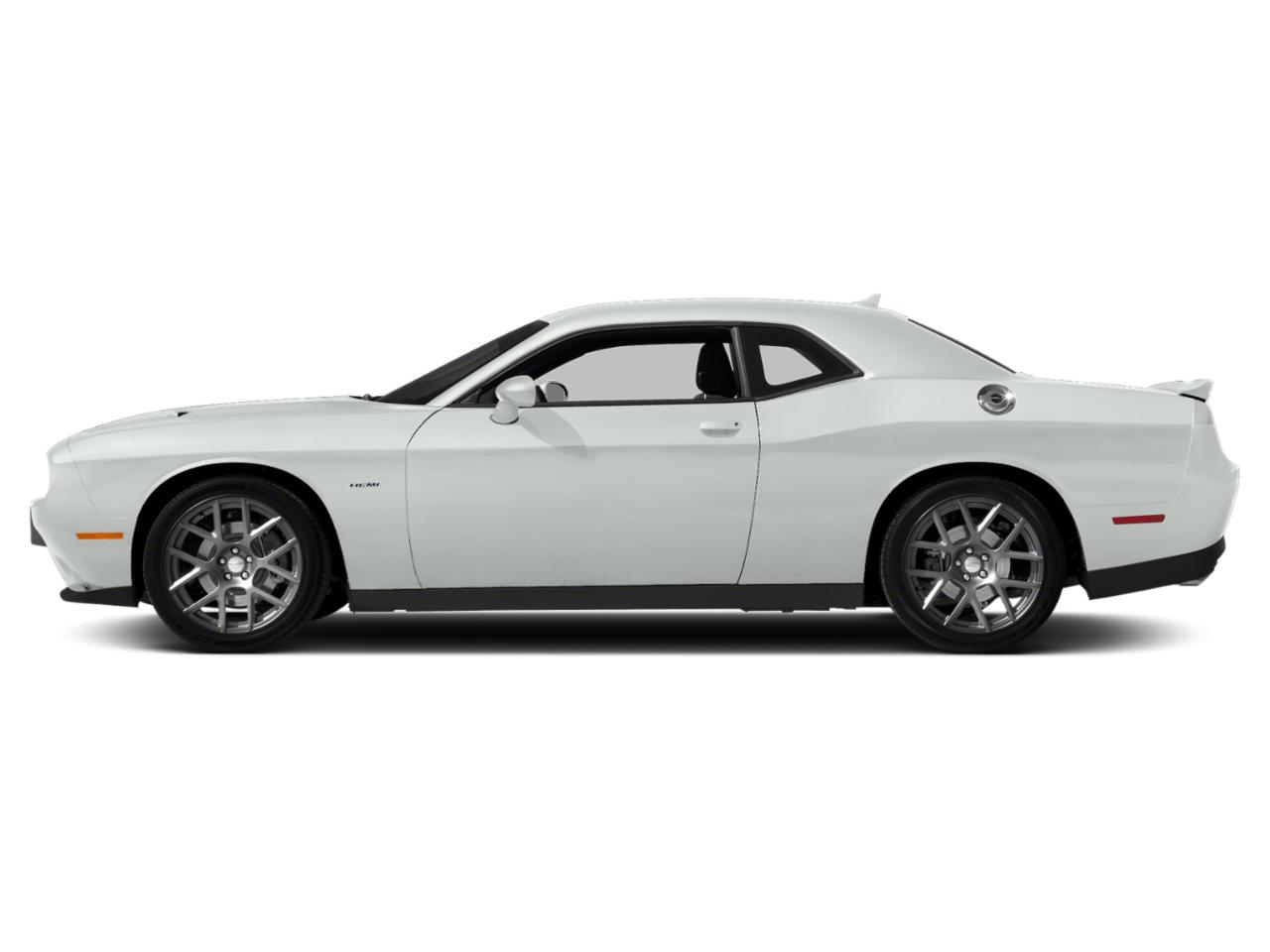 2015 Dodge Challenger Vehicle Photo in Tampa, FL 33614