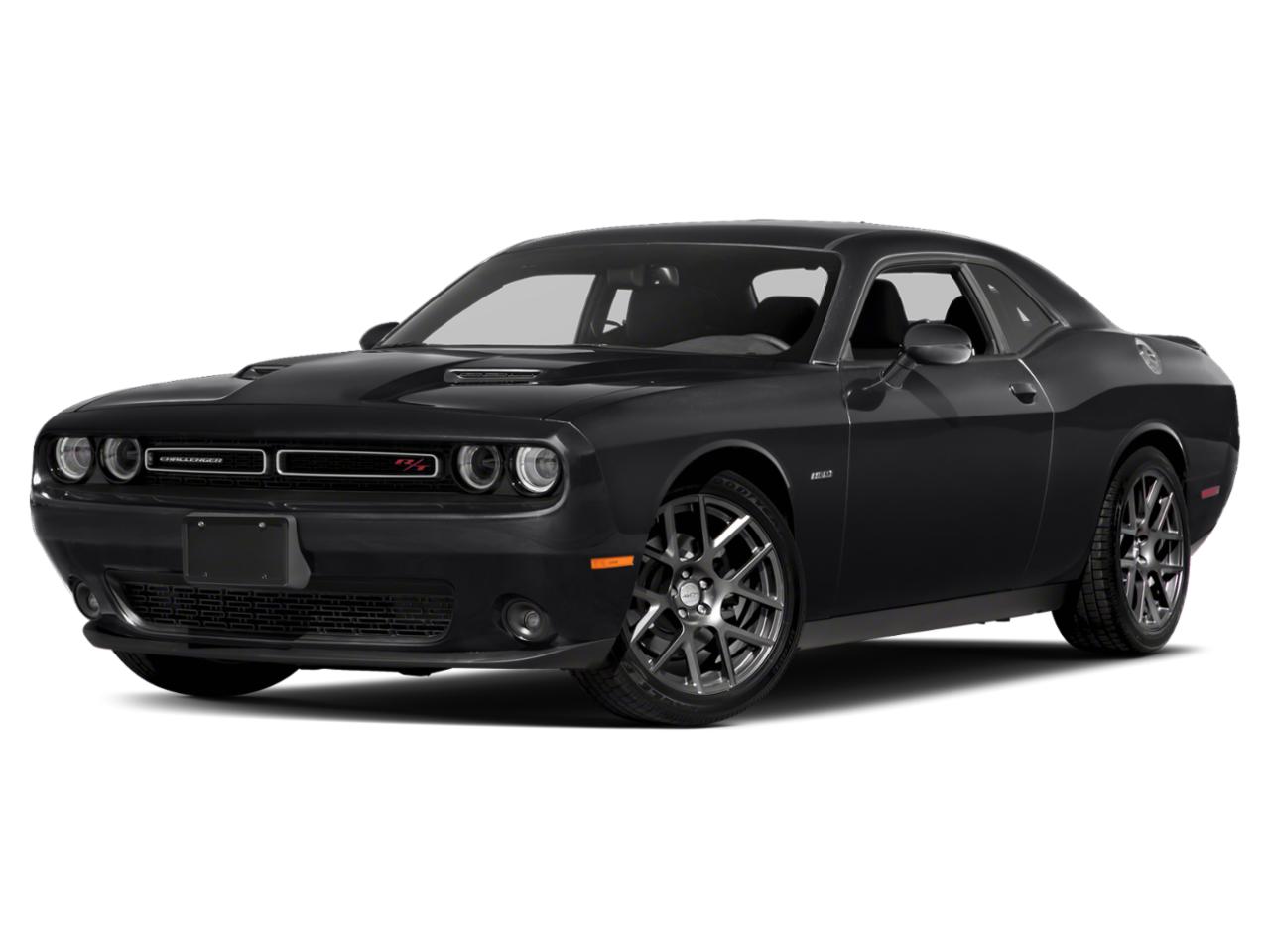 2015 Dodge Challenger Vehicle Photo in Tulsa, OK 74145