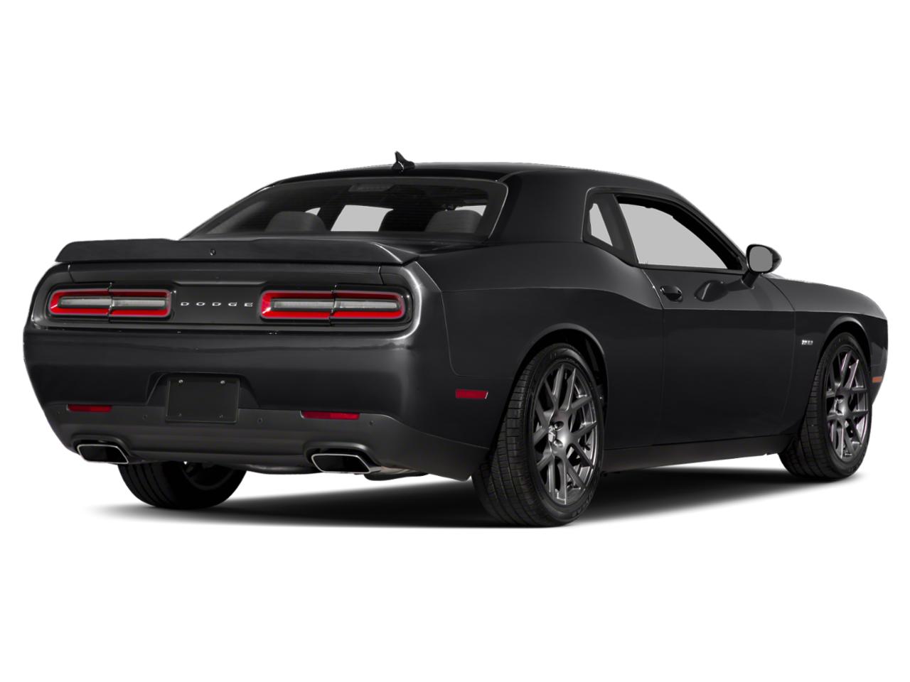 2015 Dodge Challenger Vehicle Photo in Sanford, FL 32771