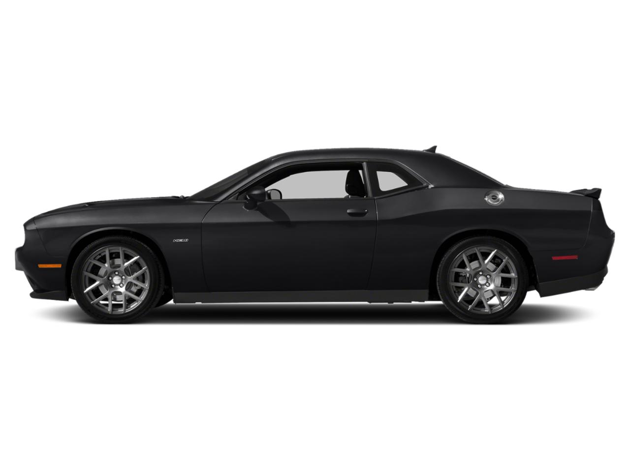 2015 Dodge Challenger Vehicle Photo in Tulsa, OK 74145