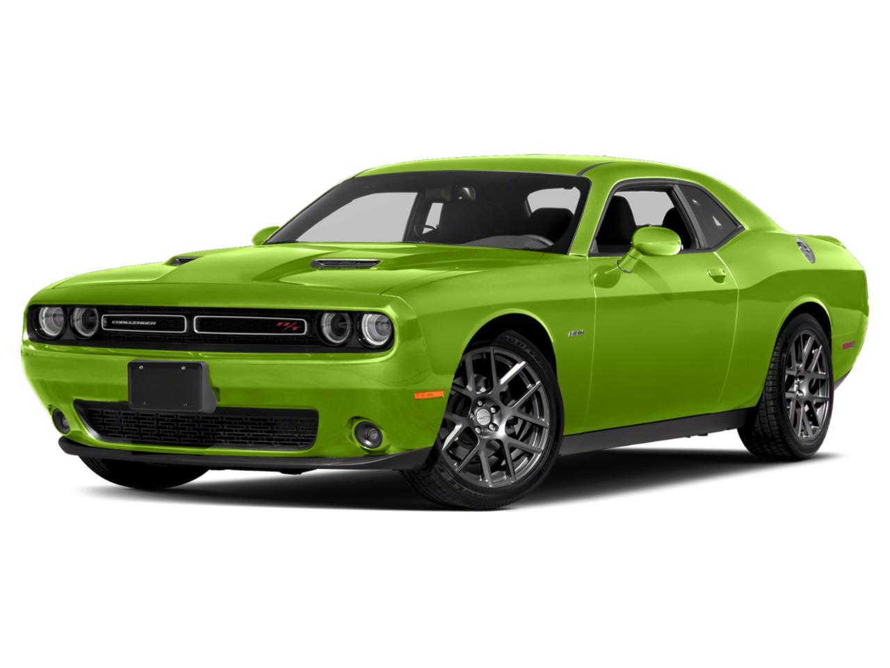 2015 Dodge Challenger Vehicle Photo in Sanford, FL 32771