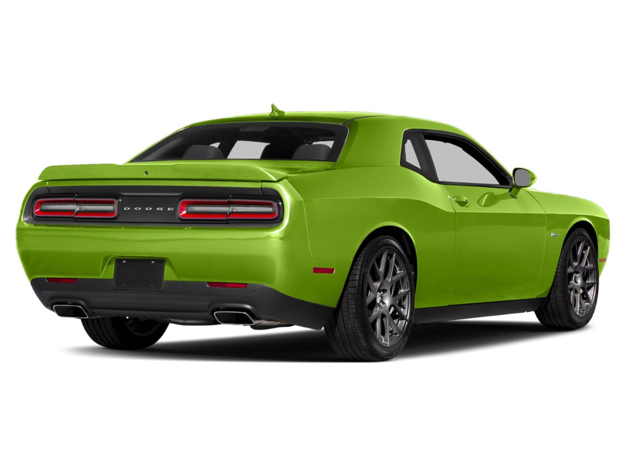 2015 Dodge Challenger Vehicle Photo in Sanford, FL 32771