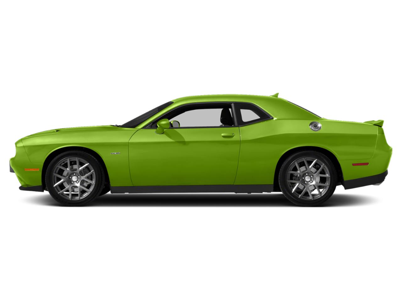 2015 Dodge Challenger Vehicle Photo in Sanford, FL 32771