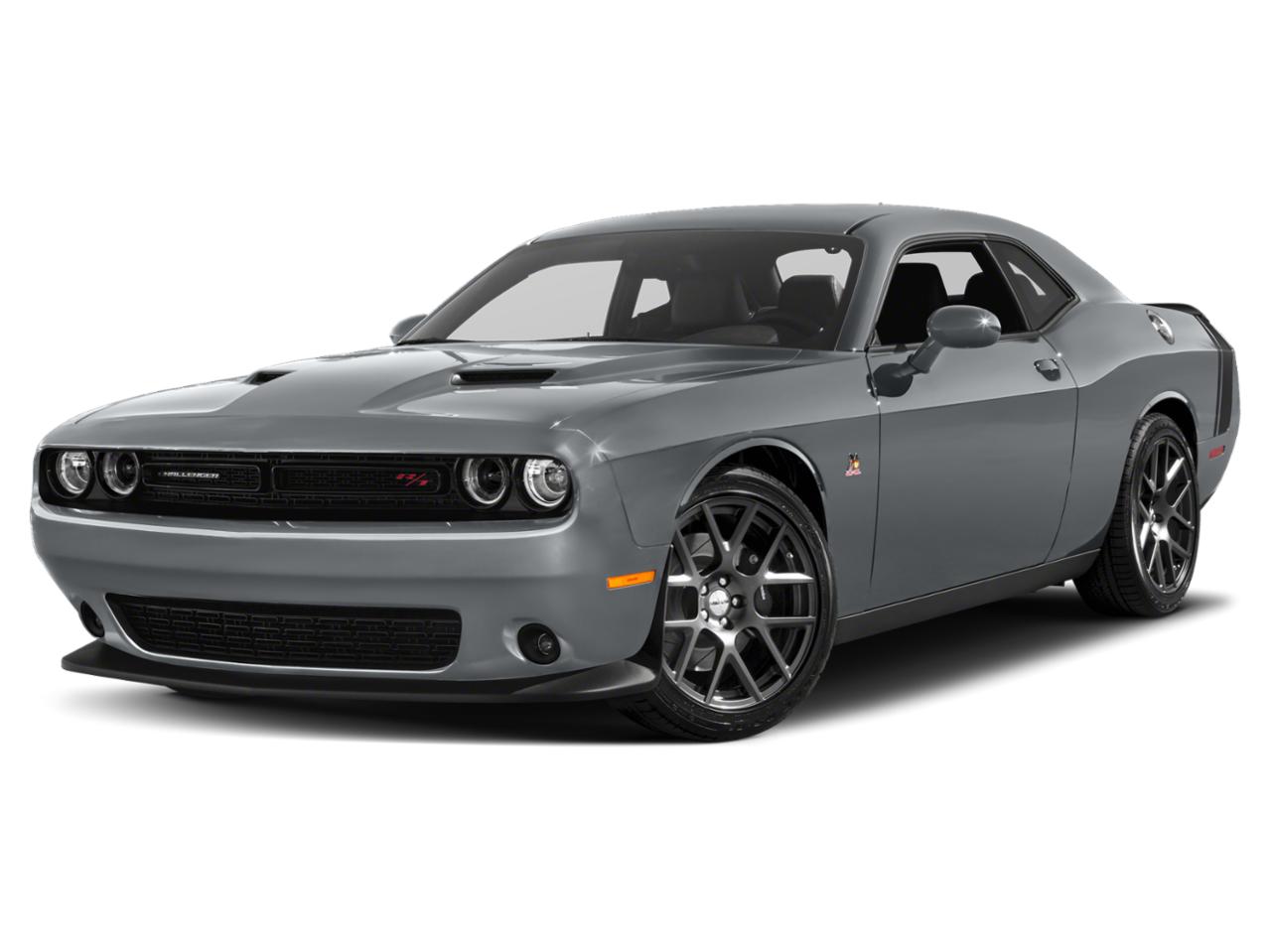 2015 Dodge Challenger Vehicle Photo in Georgetown, TX 78626