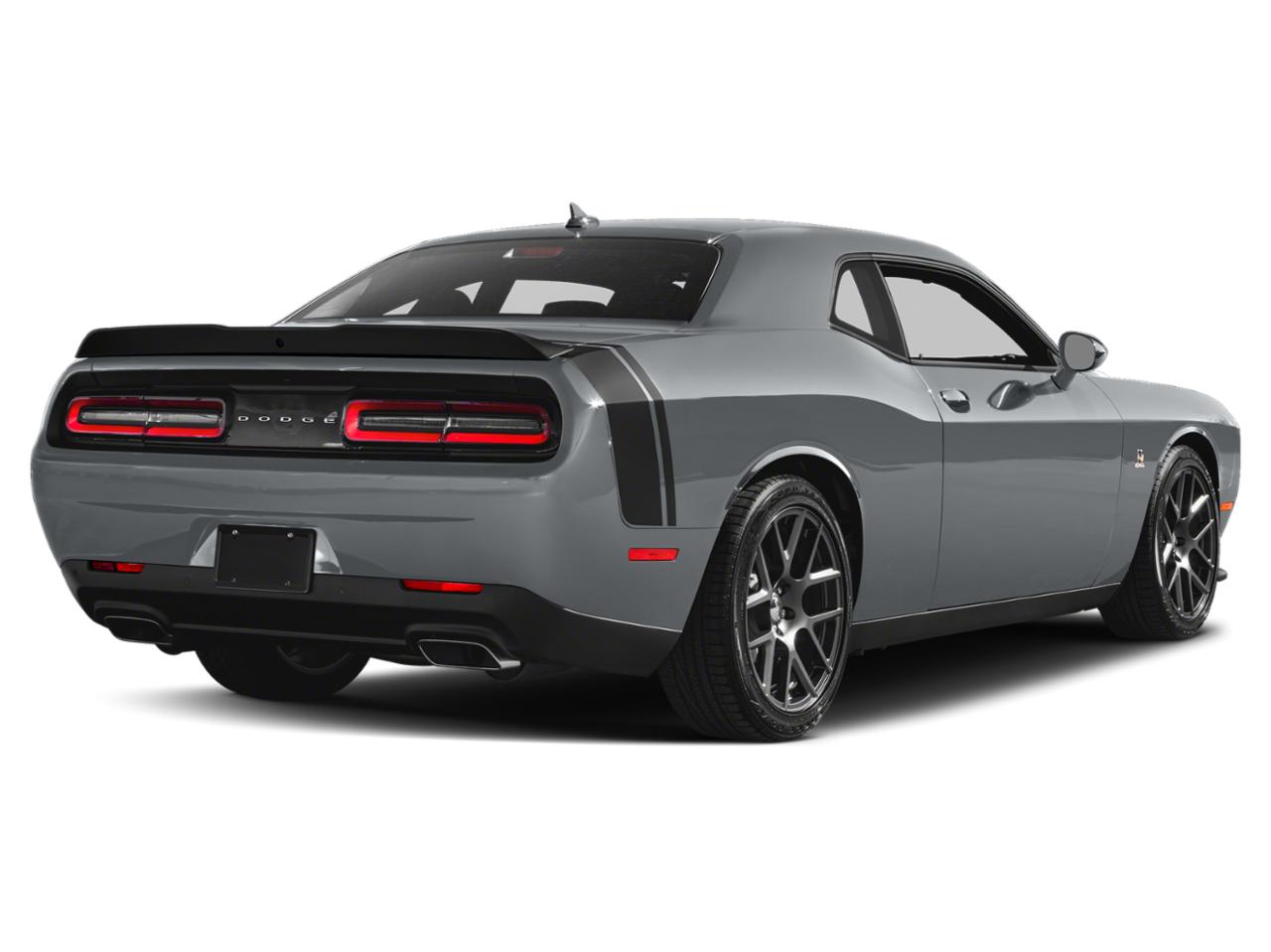 2015 Dodge Challenger Vehicle Photo in Georgetown, TX 78626