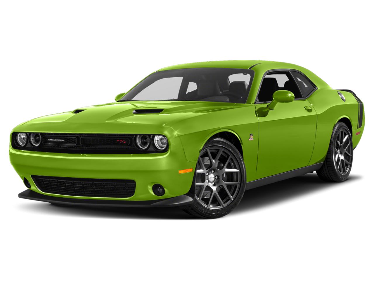 2015 Dodge Challenger Vehicle Photo in Peoria, IL 61615