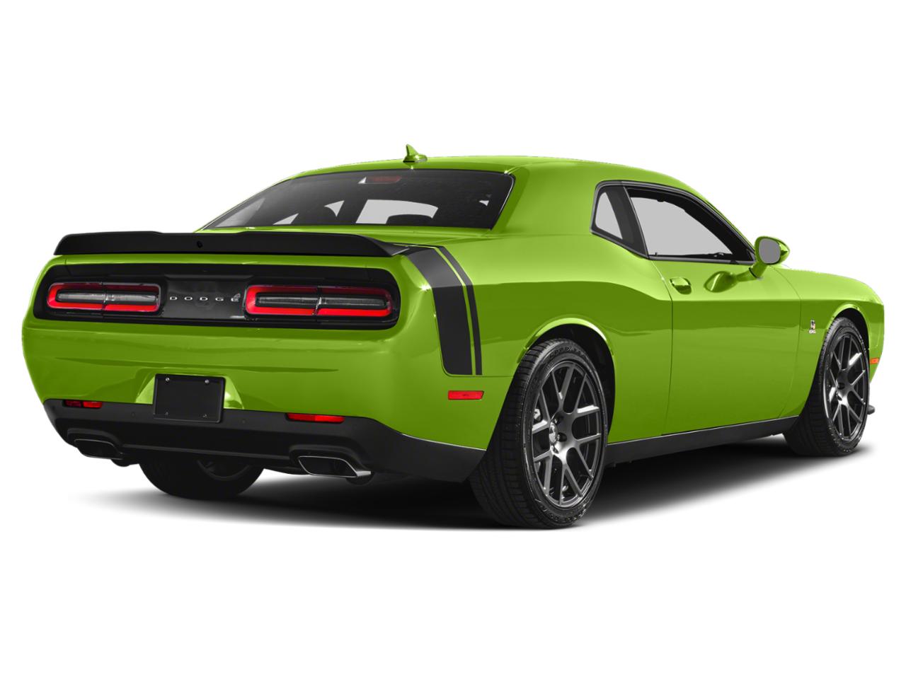 2015 Dodge Challenger Vehicle Photo in Peoria, IL 61615