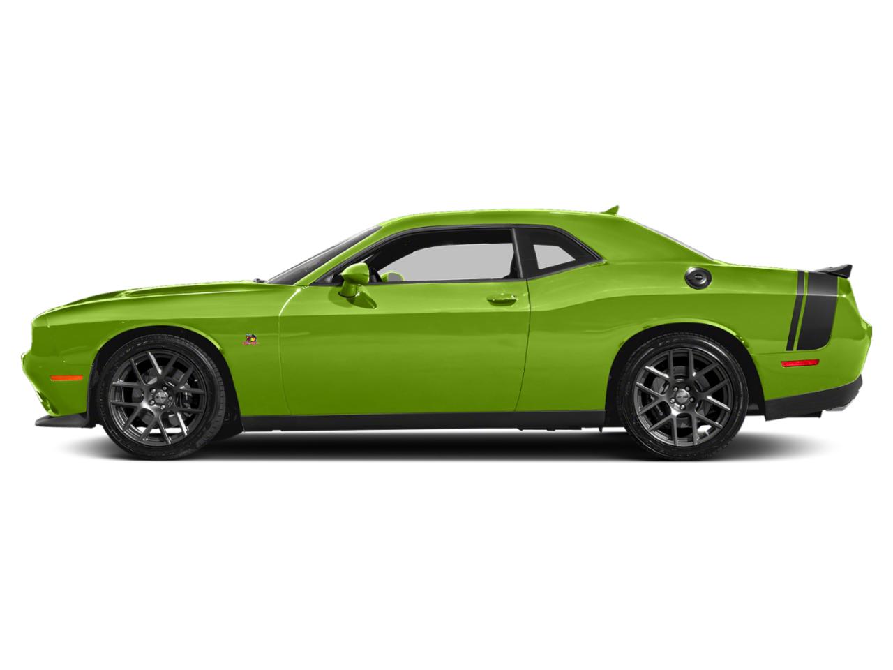 2015 Dodge Challenger Vehicle Photo in Peoria, IL 61615
