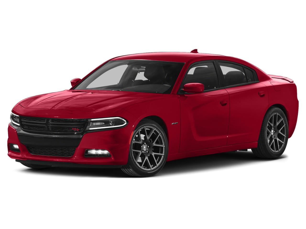 2015 Dodge Charger Vehicle Photo in Tigard, OR 97223