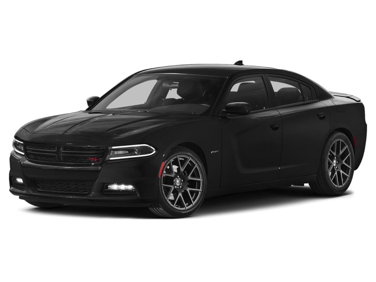 2015 Dodge Charger Vehicle Photo in APPLETON, WI 54914-4656