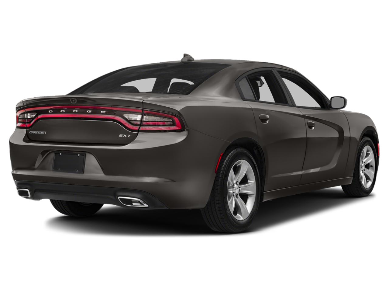 2015 Dodge Charger Vehicle Photo in Clearwater, FL 33764