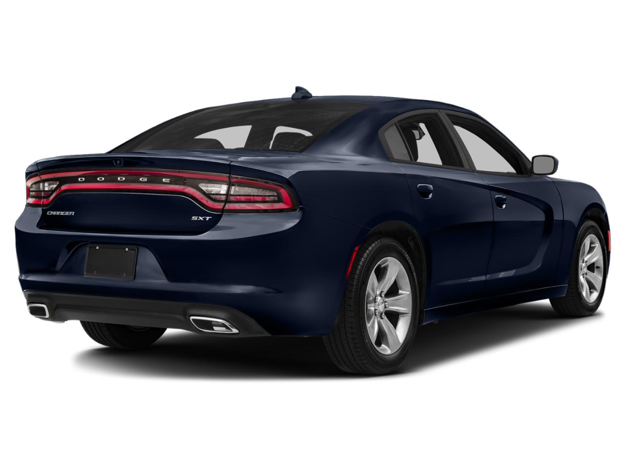 2015 Dodge Charger Vehicle Photo in Winter Park, FL 32792