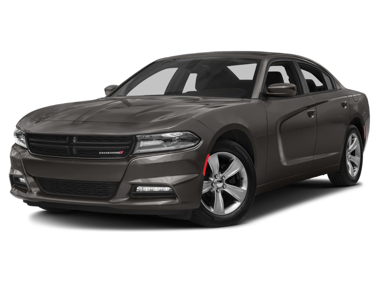 2015 Dodge Charger Vehicle Photo in Clearwater, FL 33764