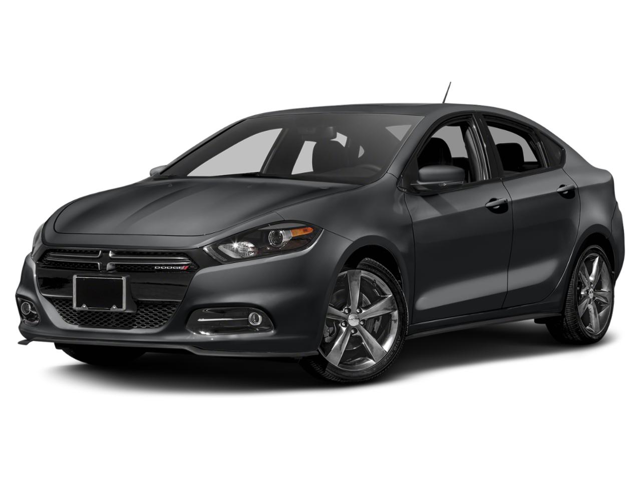 Used 2015 Dodge Dart GT with VIN 1C3CDFEB5FD352799 for sale in Toms River, NJ