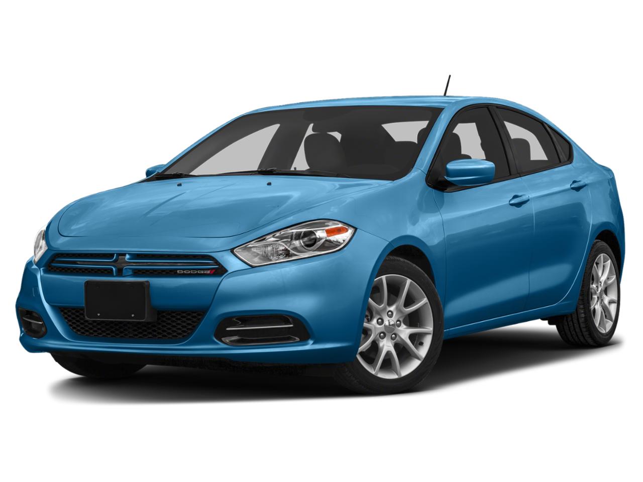 2015 Dodge Dart Vehicle Photo in MEDINA, OH 44256-9631