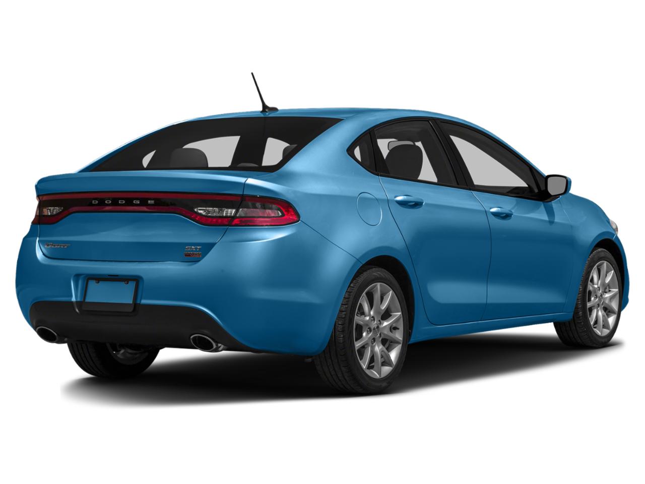 2015 Dodge Dart Vehicle Photo in MEDINA, OH 44256-9631