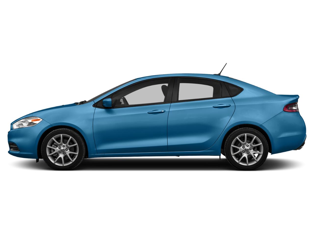 2015 Dodge Dart Vehicle Photo in MEDINA, OH 44256-9631