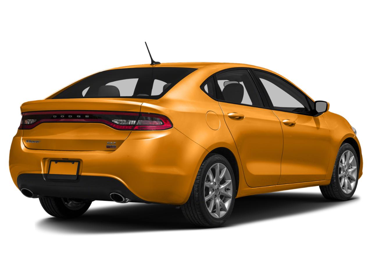 2015 Dodge Dart Vehicle Photo in St. Petersburg, FL 33713