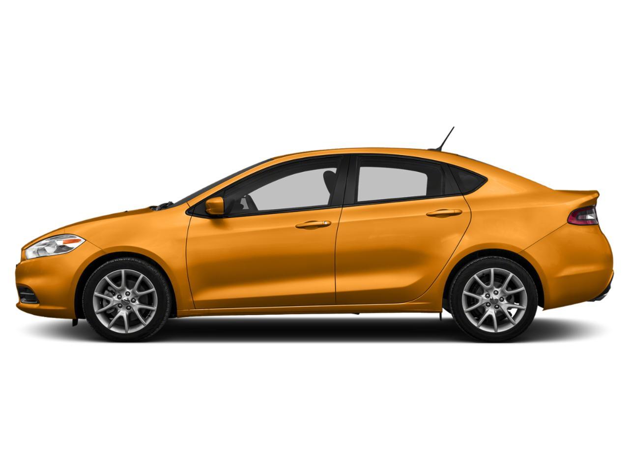 2015 Dodge Dart Vehicle Photo in St. Petersburg, FL 33713