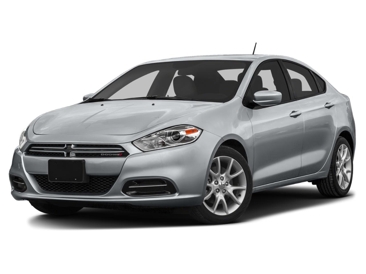 2015 Dodge Dart Vehicle Photo in Memphis, TN 38125