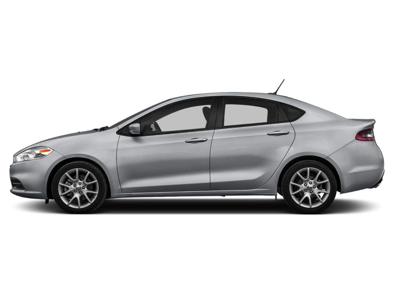 2015 Dodge Dart Vehicle Photo in Memphis, TN 38125