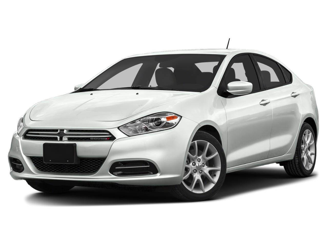 2015 Dodge Dart Vehicle Photo in Pinellas Park , FL 33781