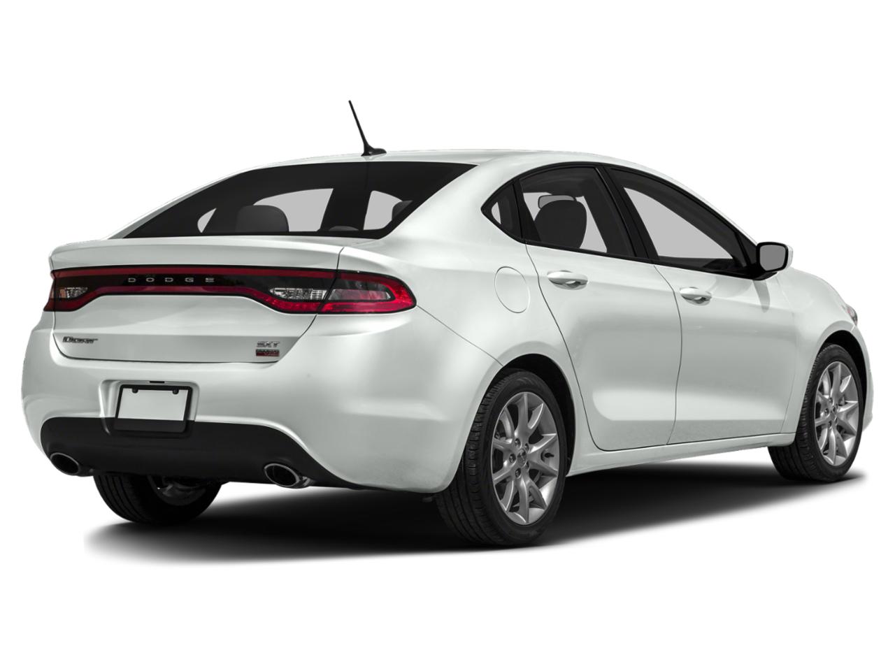 2015 Dodge Dart Vehicle Photo in Pinellas Park , FL 33781