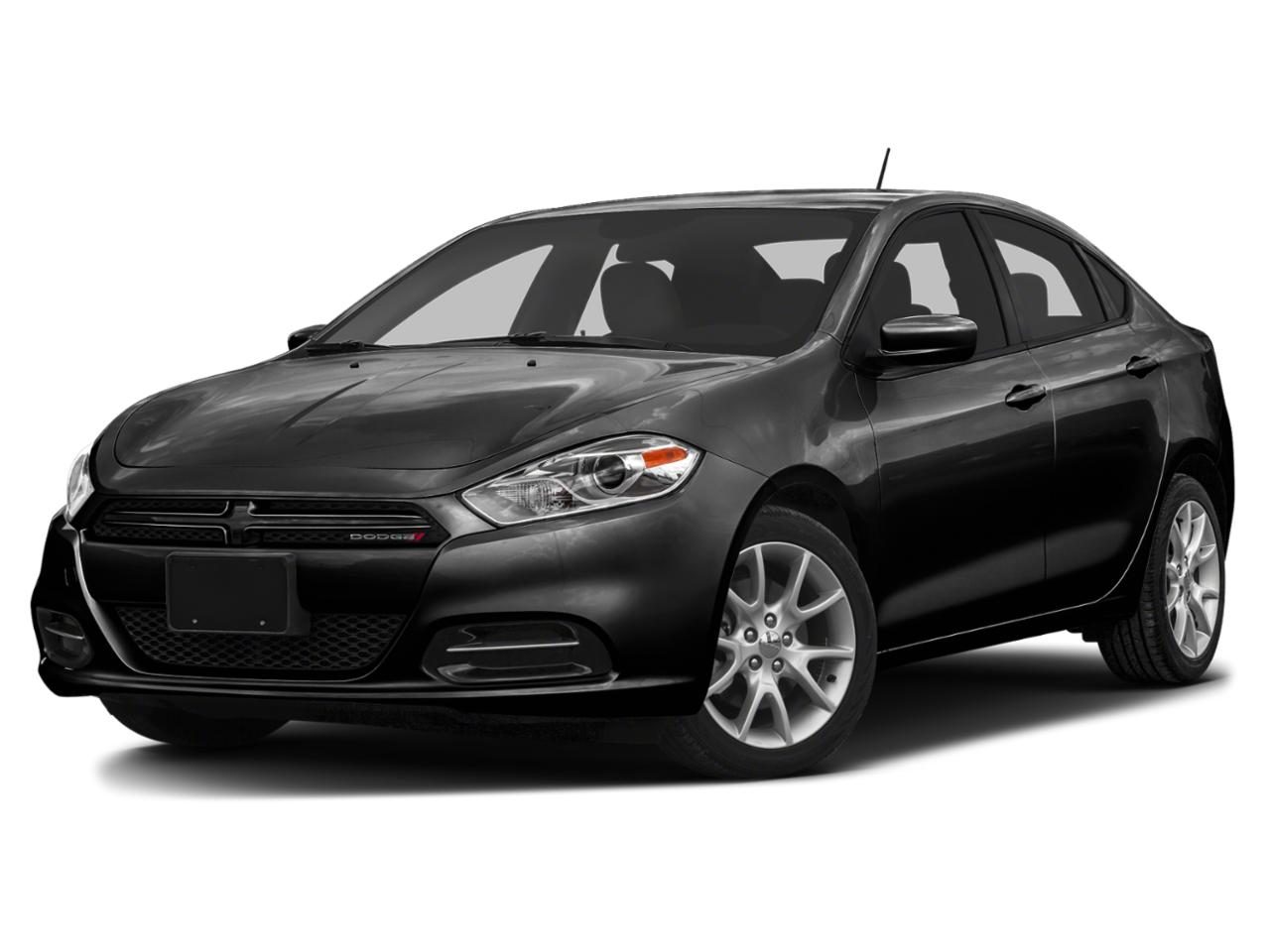 2015 Dodge Dart Vehicle Photo in Jacksonville, FL 32256