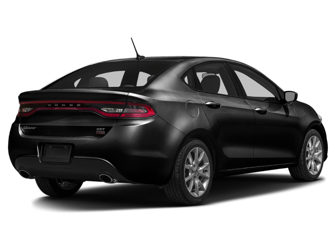 2015 Dodge Dart Vehicle Photo in Jacksonville, FL 32256