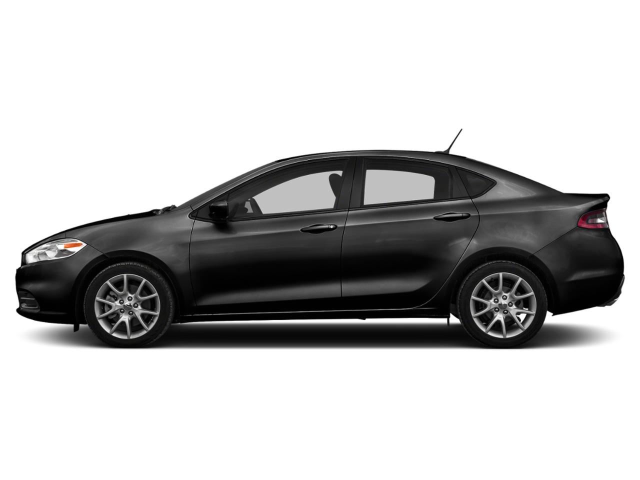 2015 Dodge Dart Vehicle Photo in Jacksonville, FL 32256