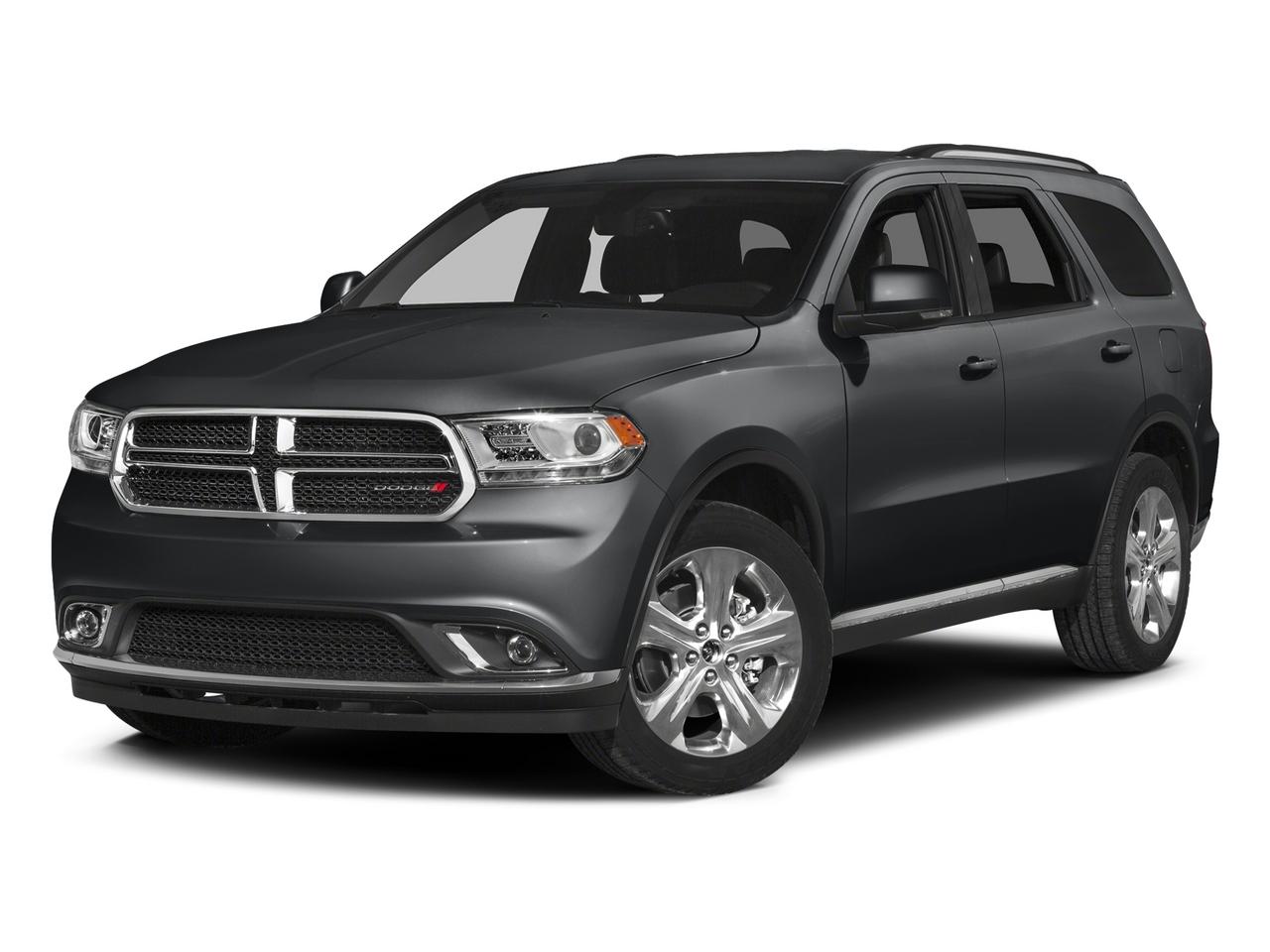 2015 Dodge Durango for sale in Shreveport 1C4RDHDG8FC100713 John