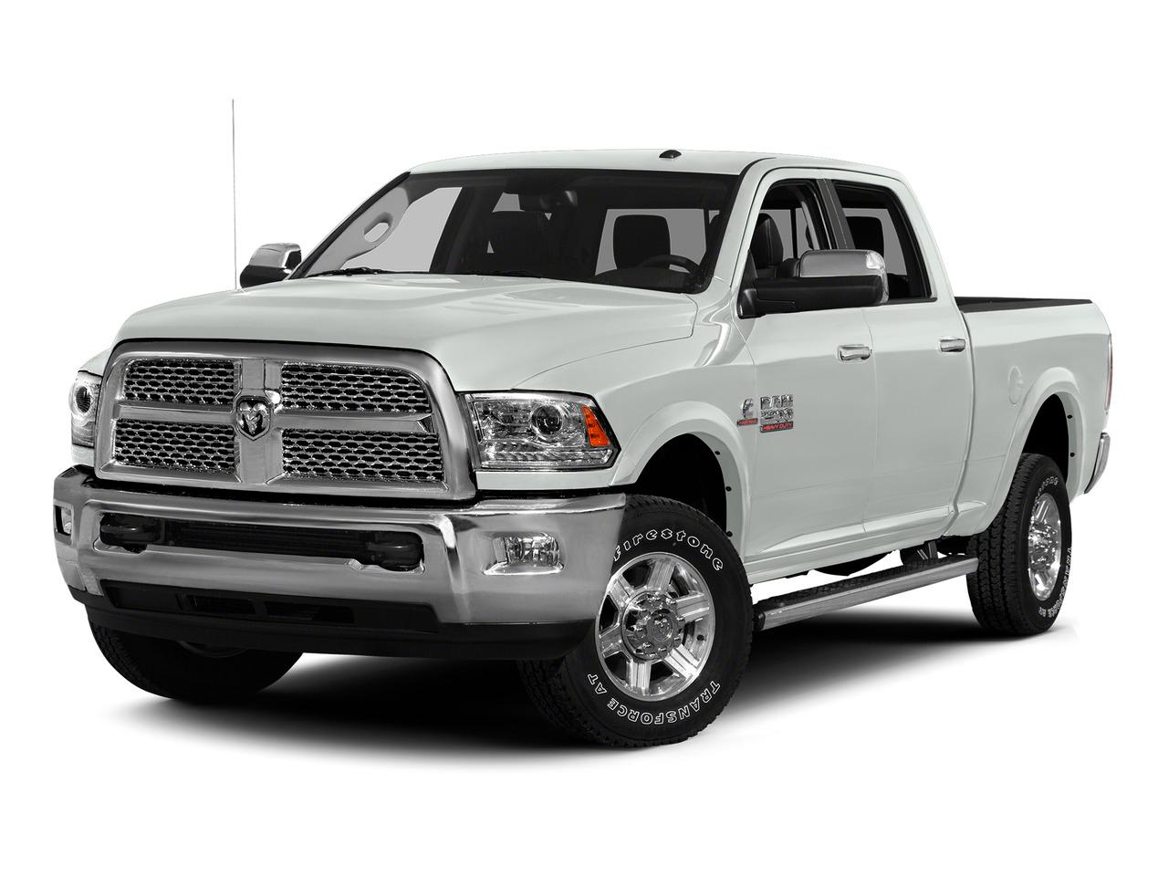 2015 Ram 2500 Vehicle Photo in BATON ROUGE, LA 70806-4464