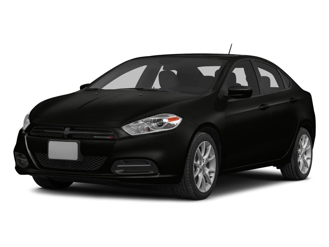 2015 Dodge Dart For Sale In Tucson - 1C3CDFAA4FD242453 - Thoroughbred ...