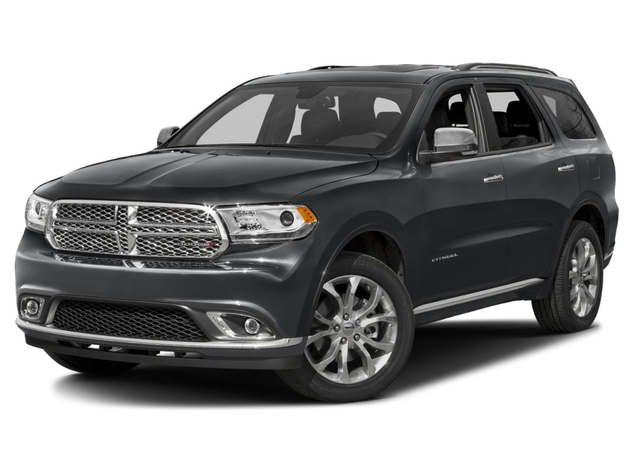 2015 Dodge Durango Vehicle Photo in Corpus Christi, TX 78415