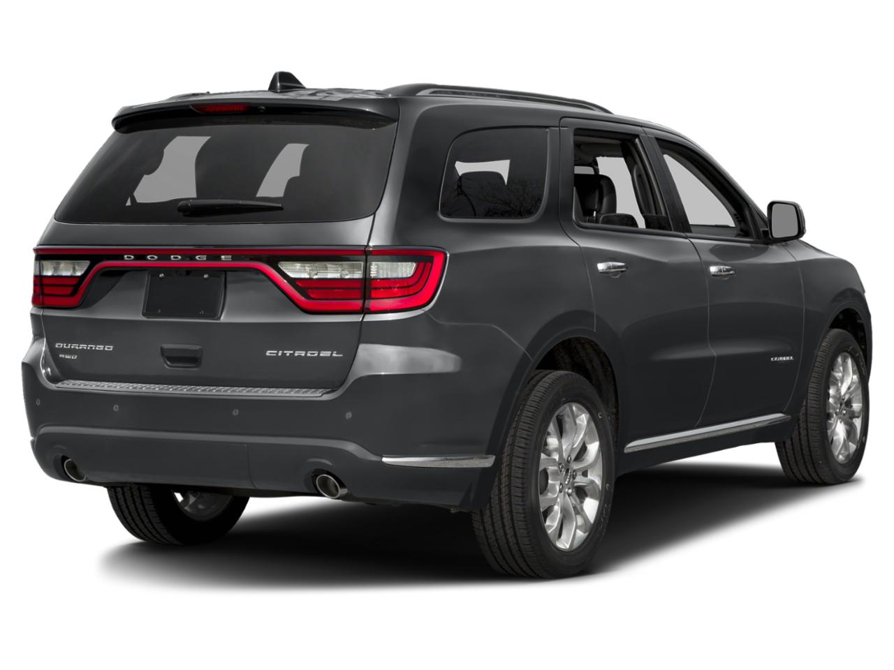 2015 Dodge Durango Vehicle Photo in Corpus Christi, TX 78415