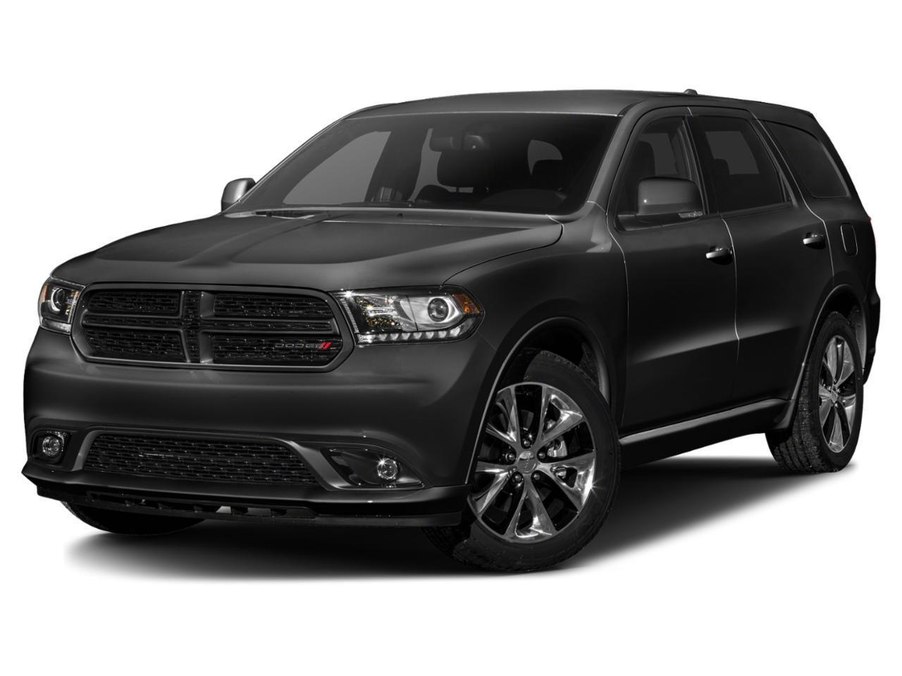 2015 Dodge Durango Vehicle Photo in Austin, TX 78728