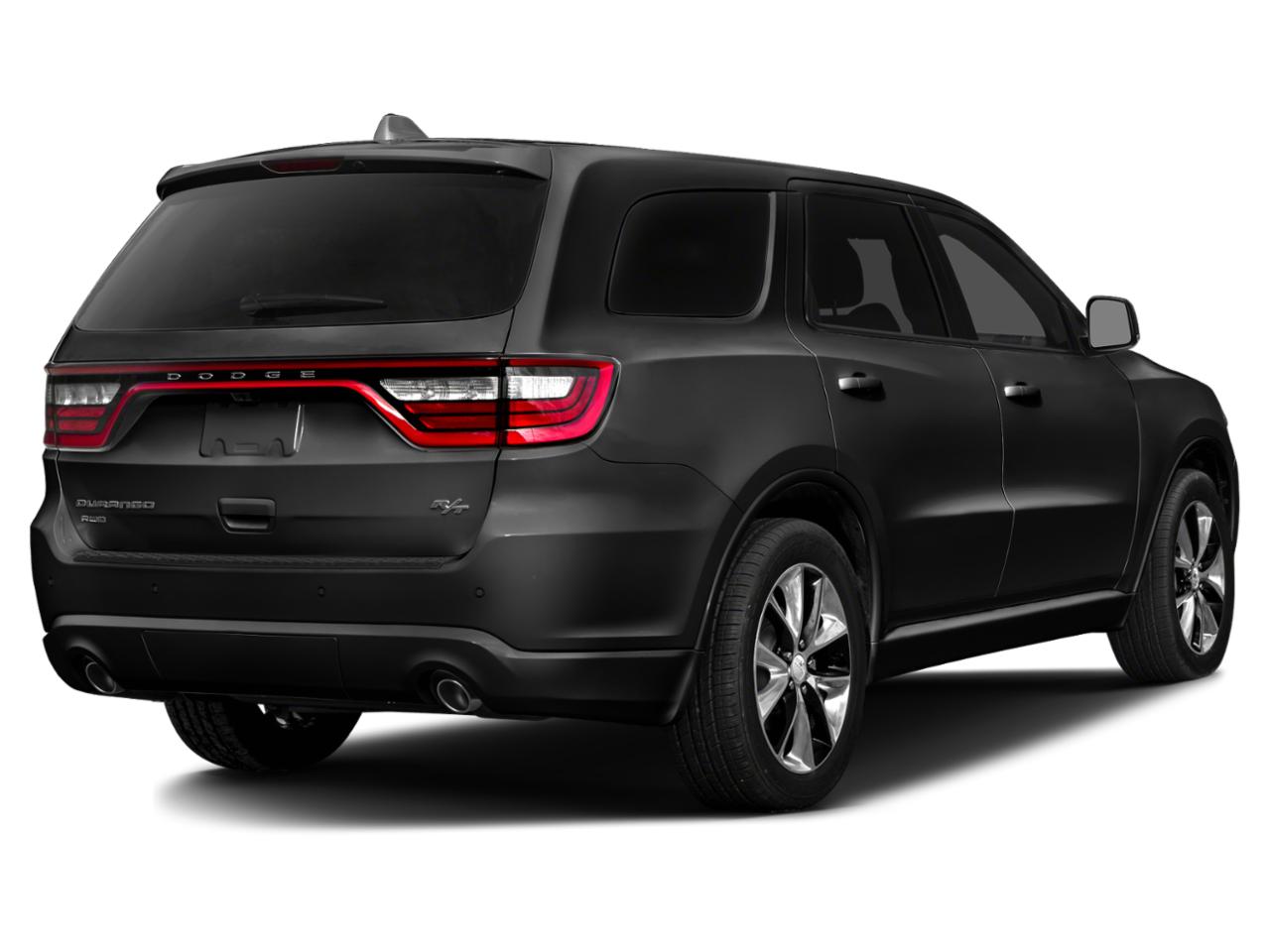 2015 Dodge Durango Vehicle Photo in Austin, TX 78728